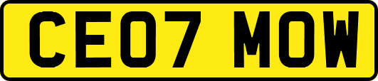CE07MOW