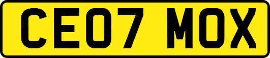 CE07MOX
