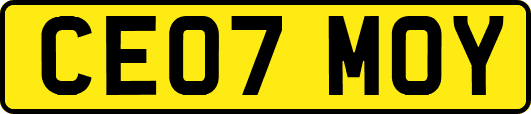 CE07MOY