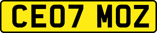 CE07MOZ