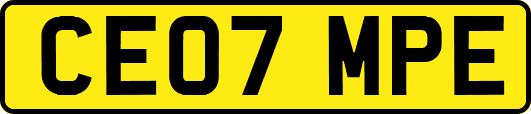 CE07MPE