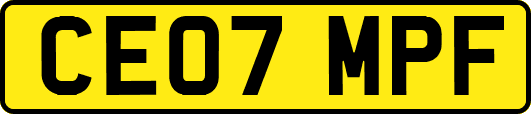 CE07MPF