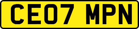CE07MPN