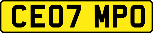 CE07MPO