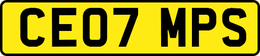 CE07MPS