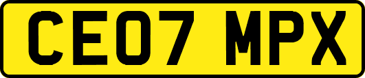 CE07MPX