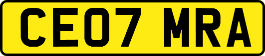 CE07MRA