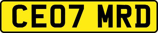 CE07MRD