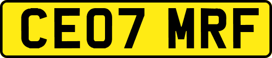 CE07MRF