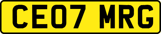 CE07MRG