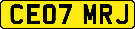 CE07MRJ