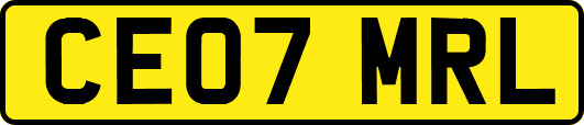 CE07MRL