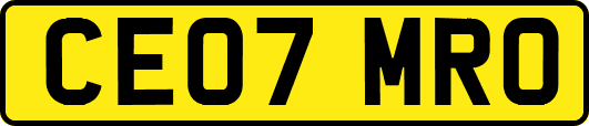 CE07MRO