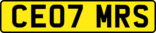 CE07MRS