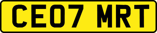 CE07MRT