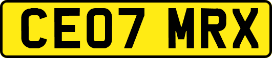 CE07MRX