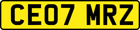 CE07MRZ