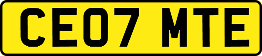 CE07MTE