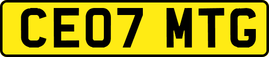 CE07MTG