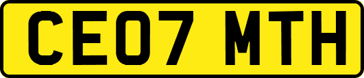 CE07MTH