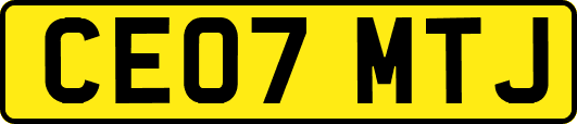 CE07MTJ
