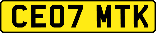 CE07MTK