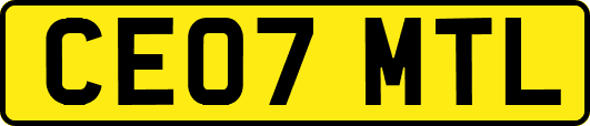 CE07MTL