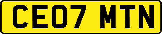CE07MTN