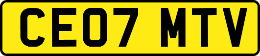 CE07MTV