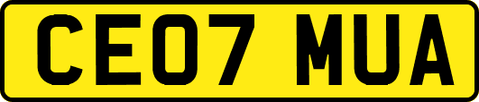 CE07MUA