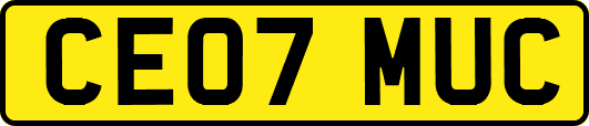 CE07MUC
