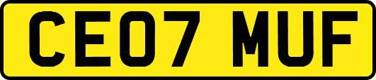 CE07MUF