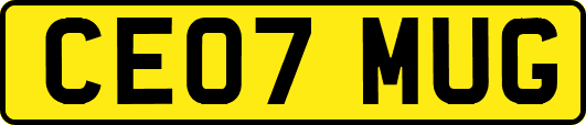 CE07MUG
