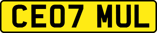 CE07MUL