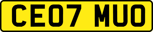 CE07MUO