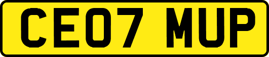 CE07MUP
