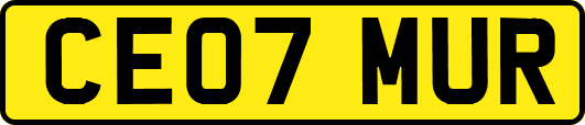 CE07MUR
