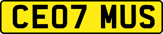 CE07MUS