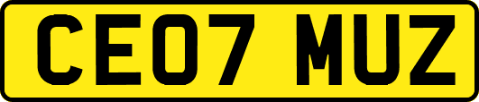 CE07MUZ