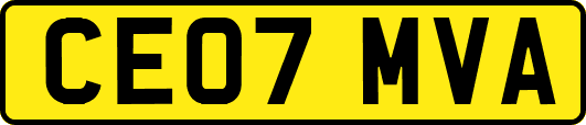 CE07MVA