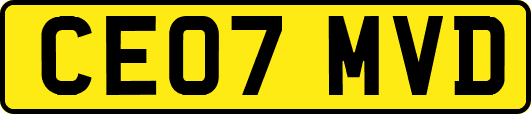 CE07MVD