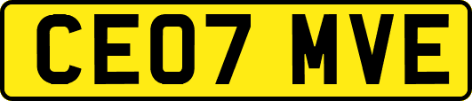 CE07MVE