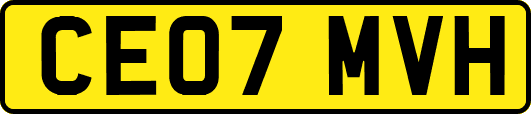 CE07MVH