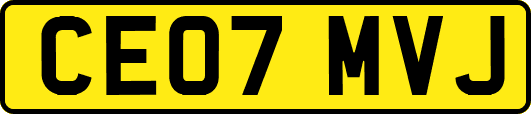 CE07MVJ