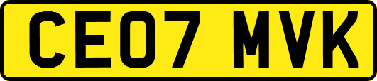 CE07MVK