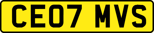 CE07MVS