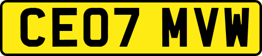 CE07MVW