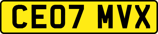 CE07MVX
