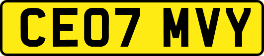 CE07MVY