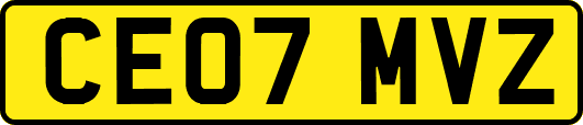 CE07MVZ